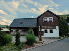 Pension Roubenka